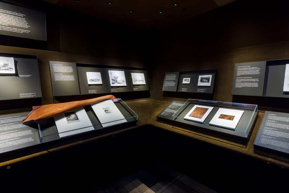 casa-museu rembrandt ()